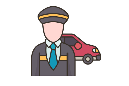 Lymington Airport Minicab Chauffeur