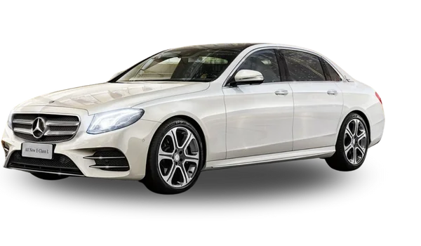 Lymington Airport Minicab VIP Car Service